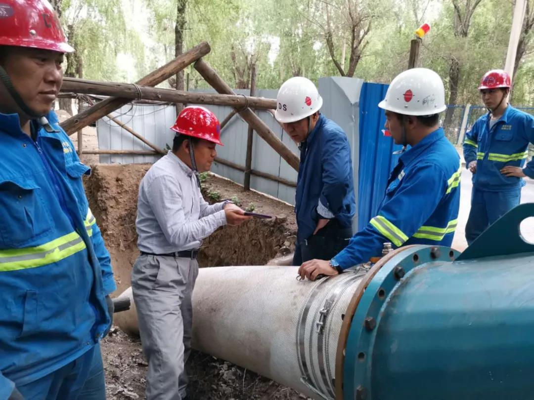 龙湾镇工业管道清洗-管道清淤