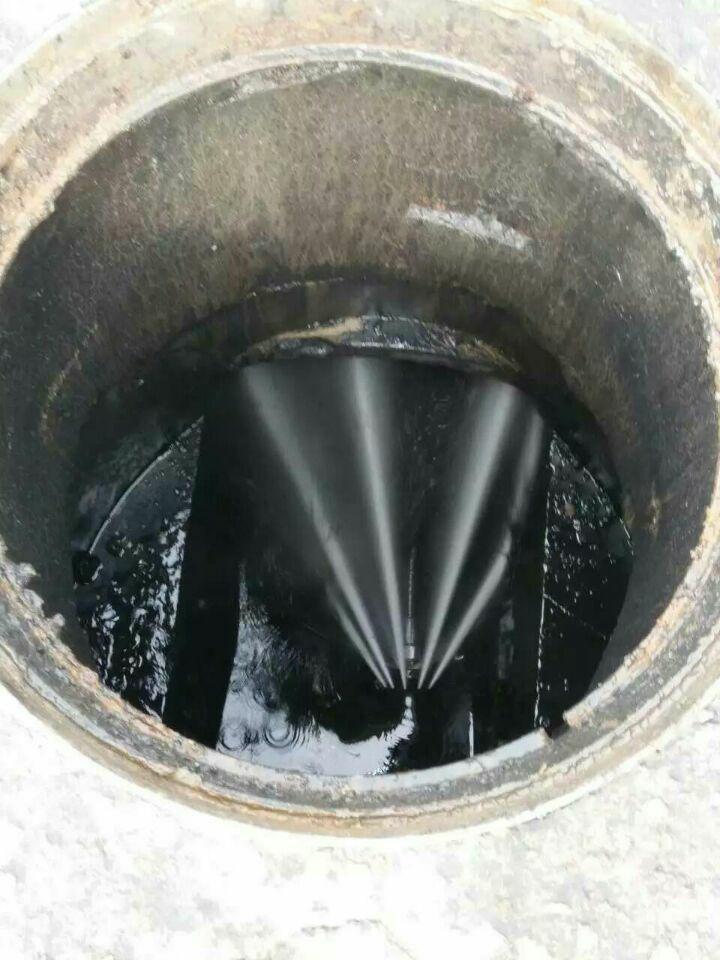 龙湾镇市政管道清洗-排污管道清洗