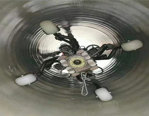 龙湾镇非开挖修复技术在地下管线建设的优势体现