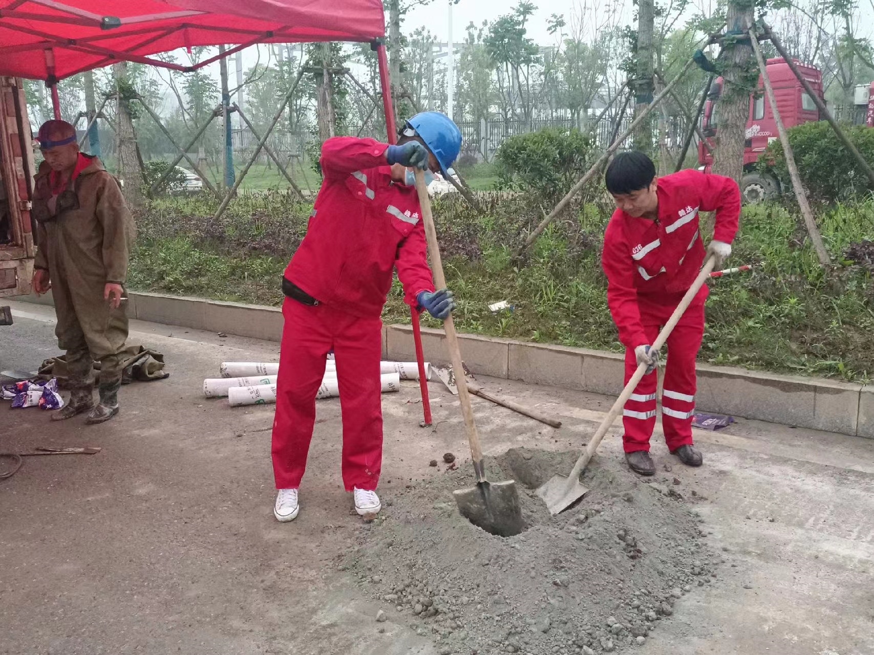 龙湾镇管道疏通哪家好】及时进行市政管道清淤