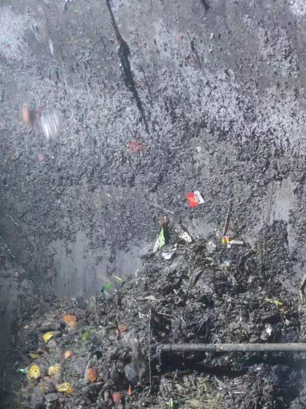 龙湾镇管道结垢危害和原因